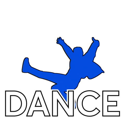 Dance Music Sticker by Ticketmaster International