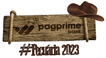 Pecuaria Sticker by Pagprime