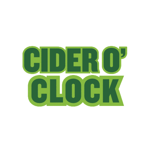 Happy Hour Drinking Sticker by Kingstone Press