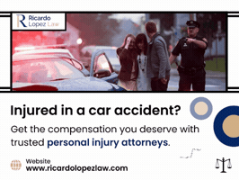 Personal Injury Lawyers In Los Angeles GIF
