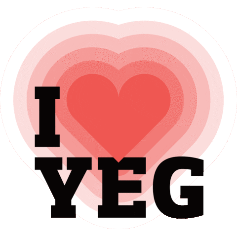 CityofEdmonton Sticker