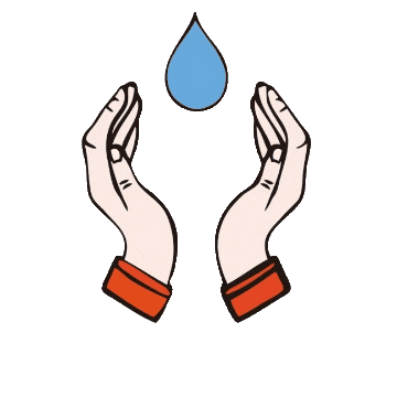 DeWolven Sticker