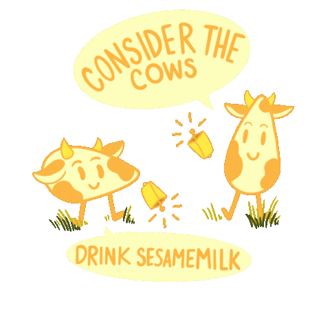 Planting Hope Company Sticker