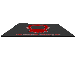 thebeardedheatingco Sticker