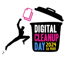 Cleanup Day GIF by studioclip.fr