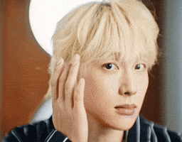 Tired Music Video GIF