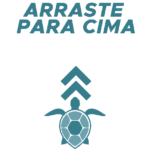 Maré Alta Store Sticker