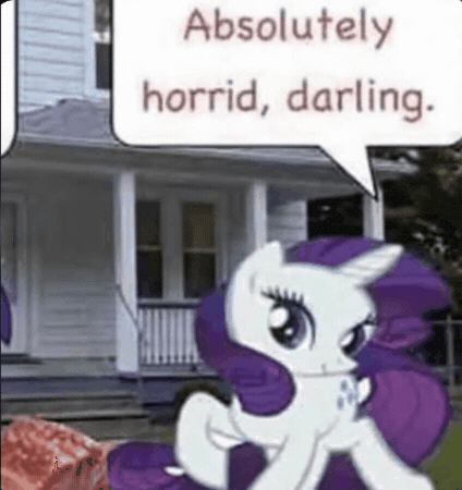 My Little Pony Magic GIF