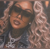 Skii GIF by DollBabyCouture