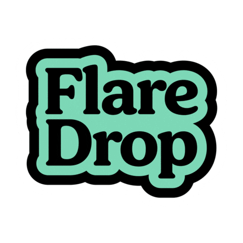 Chronic Disease Pain Sticker by Drops App