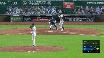 Niko Goodrum GIF