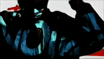 Julian Casablancas GIF