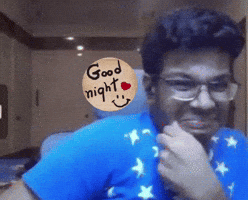 Good Night GIF