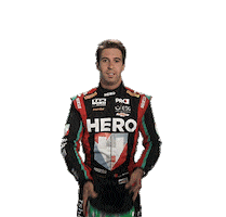 Race Felix Sticker by Equipe HERO Motorsport