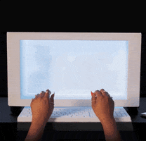 typing webby awards GIF by Originals
