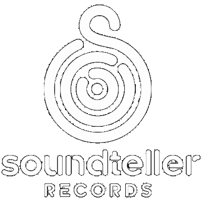 Sticker by Soundteller