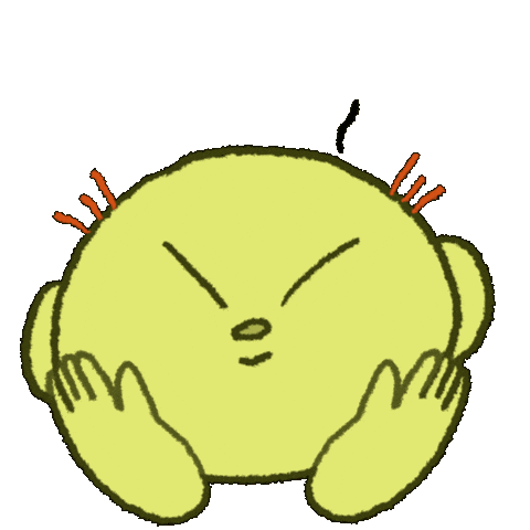 Thanks Sticker