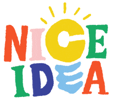 Idea Sticker by NPIRE