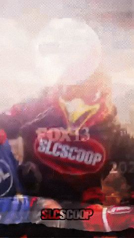 SALT LAKE CITY SCOOP GIF