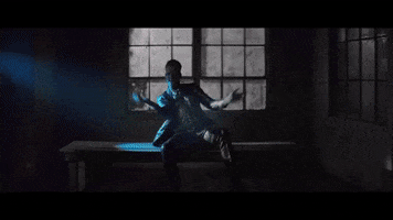 The Lucky Ones GIF by Pentatonix
