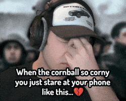 Cornball GIF