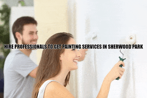 Painting Contractors In St Albert GIF