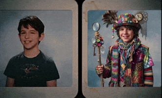 Diary Of A Wimpy Kid Greg GIF