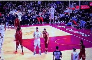 Nba GIF