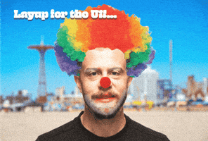 Mike Grella GIF