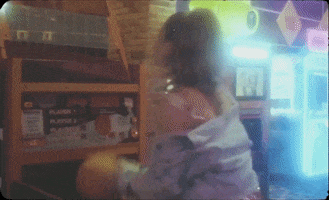 Throwing Music Video GIF by Tenille Arts