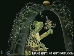 frog