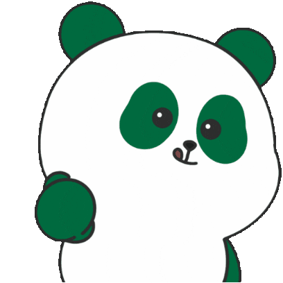 Good Sticker by bobaebanjum