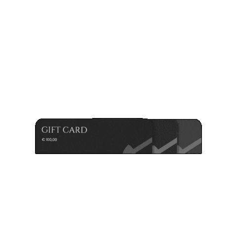 Gift Card Birthday Sticker by Lanior