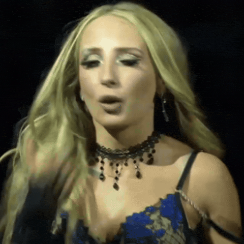 Tna Wrestling GIF