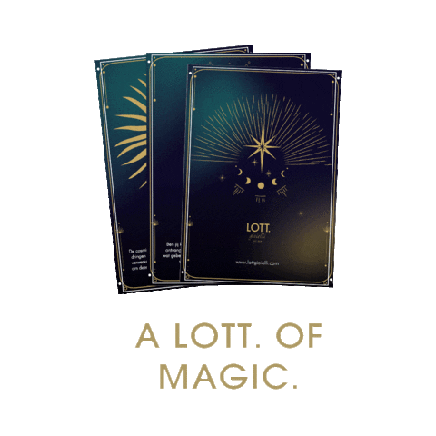 Lott Sticker by LOTT.gioielli