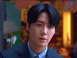 Netflix Seonho GIF