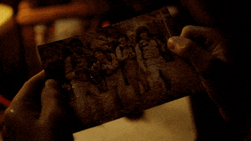 season 3 netflix GIF by Stranger Things