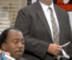 Season 4 Episode 6 GIF by The Office