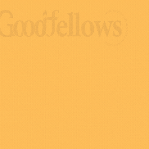 Goodfellows Restaurant - Eşşiz lezzetler GIF