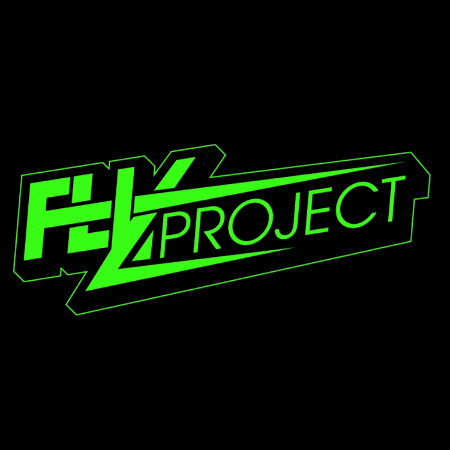 Dance Music GIF by Flyprojectmusic