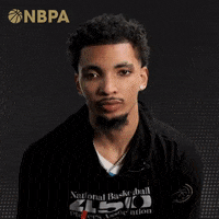 Stop It Players Association GIF by NBPA