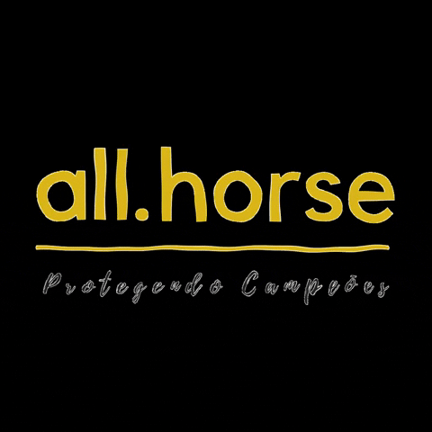 allhorse horse all mate cavalo GIF