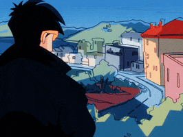 Jackie Chan GIF
