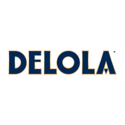 Delola Sticker