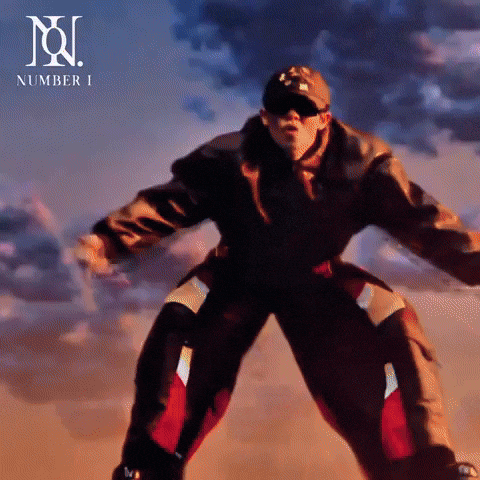 Bug Numberi GIF