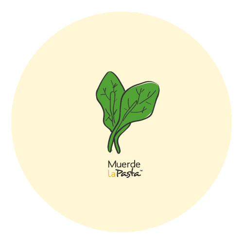 Pizza Pomodoro Sticker by Muerde La Pasta