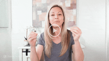 GIF by Tanya Aliza
