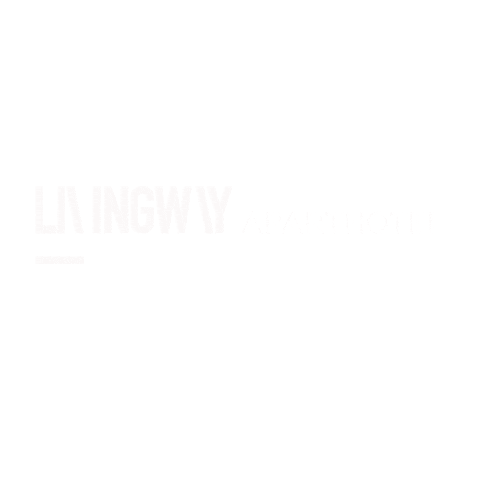 LIVINGWAY Sticker