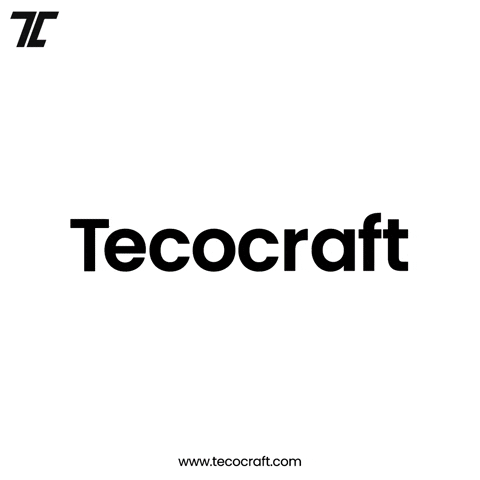 GIF by Tecocraft