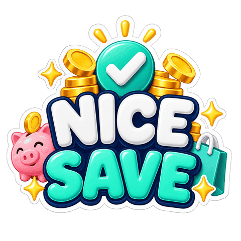 Sticker by Promizi